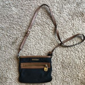 Michael Kors crossbody purse
